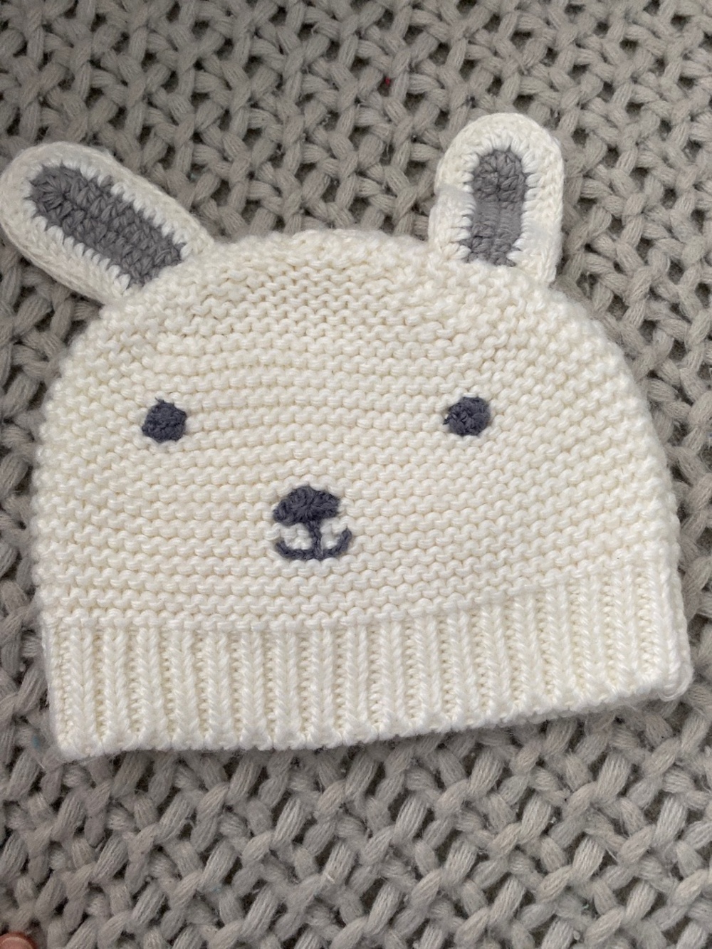 Carter’s Just One You Bunny Hat